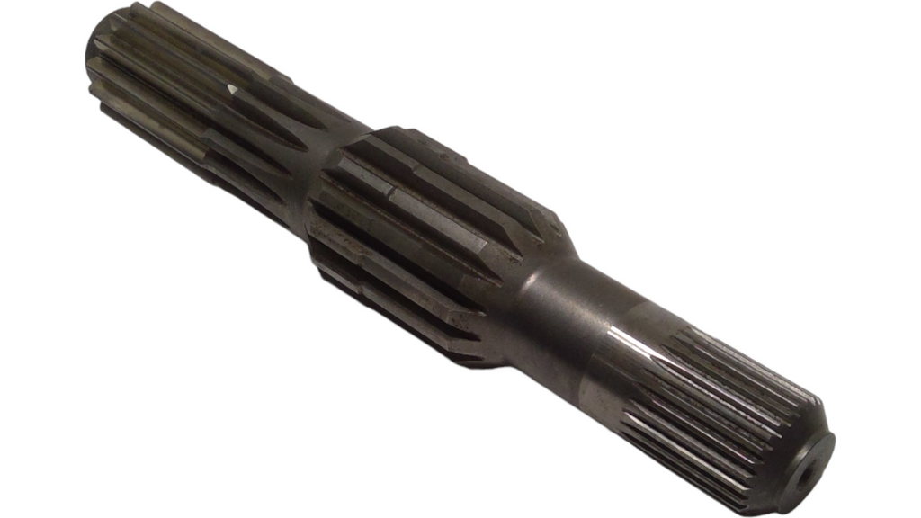 L41623: L41623 — DRIVE SHAFT