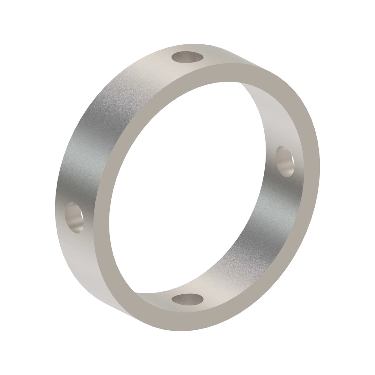 L41650: Fits John Deere L41650 Bushing with Through Hole – Genuine OEM