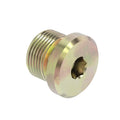 L41709: Fits John Deere L41709 Pipe Plug – Genuine OEM