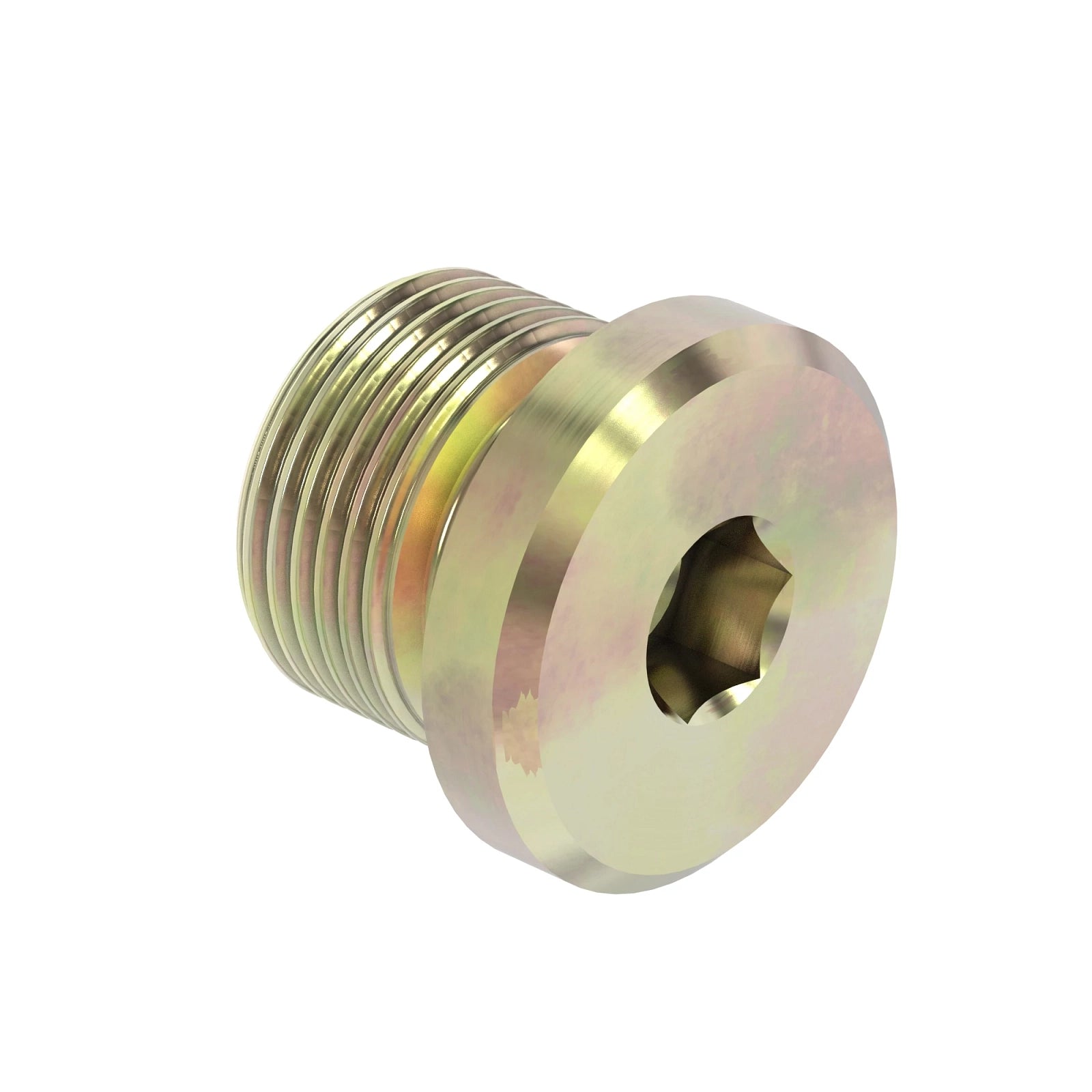 L41709: Fits John Deere L41709 Pipe Plug – Genuine OEM