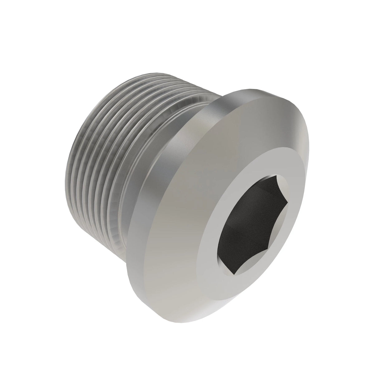L41726: Fits John Deere L41726 Pipe Plug – Genuine OEM