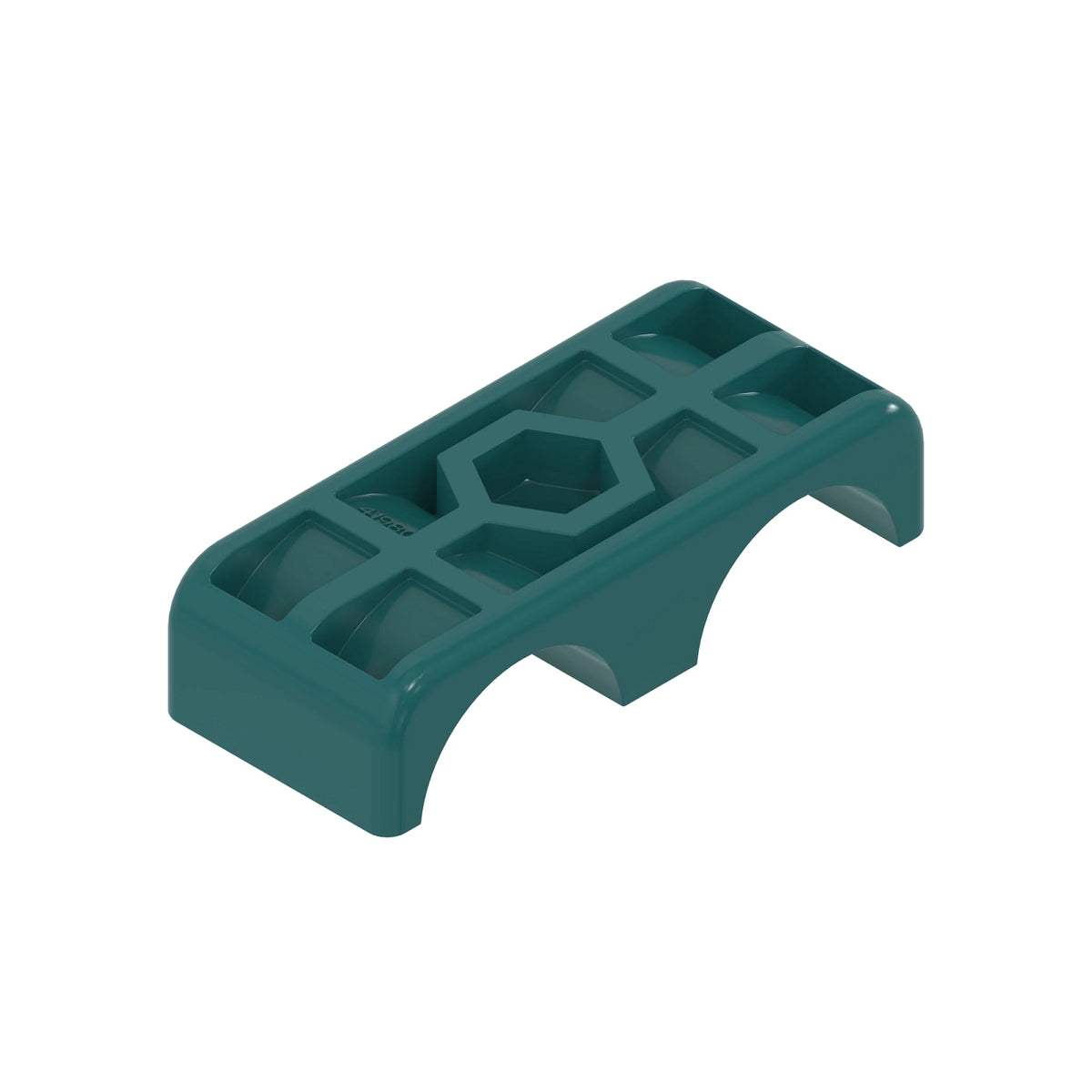 L41980: Fits John Deere L41980 2-Diameter Block Clamp – Genuine OEM