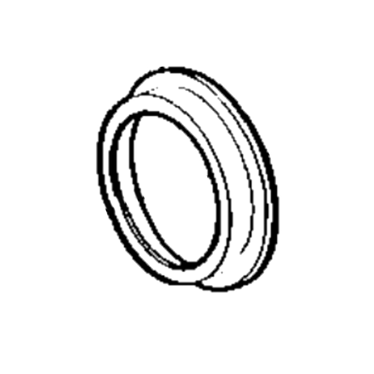 L42267: Fits John Deere L42267 Axle Wear Ring – Genuine OEM