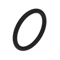 L53827: Fits John Deere L53827 O-Ring – Genuine OEM