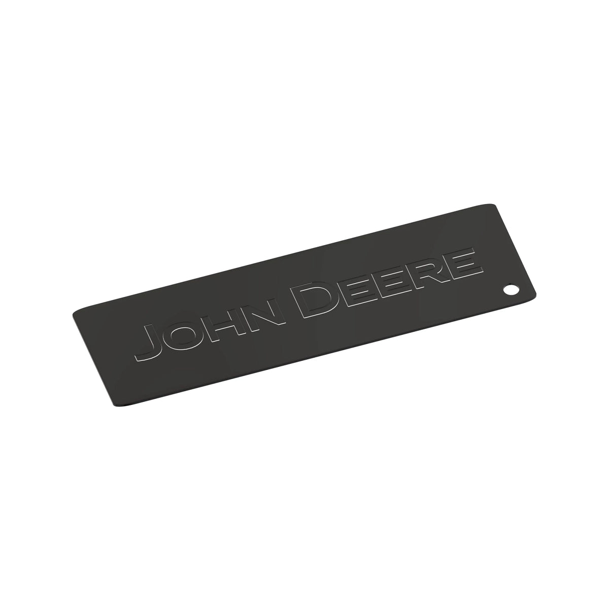 L55207: Fits John Deere L55207 Sound-Gard™ Body Fender Cover – Genuine OEM