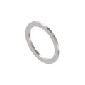 L55559: Fits John Deere L55559 Metallic, Round Hole Washer – Genuine OEM