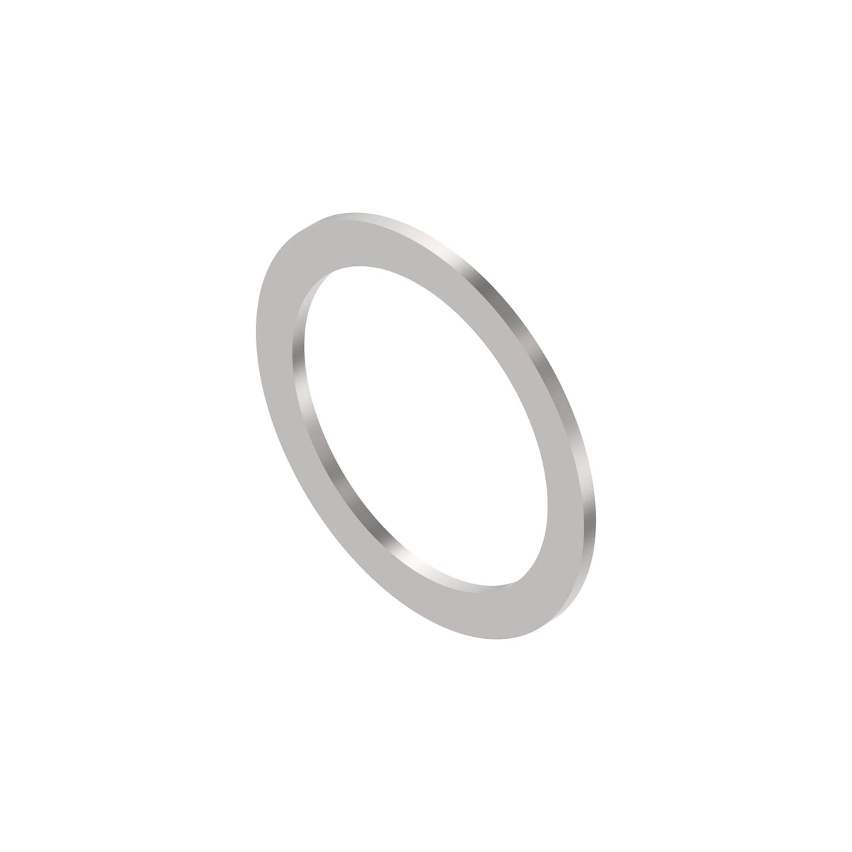 L55570: Fits John Deere L55570 Round Hole Washer – Genuine OEM