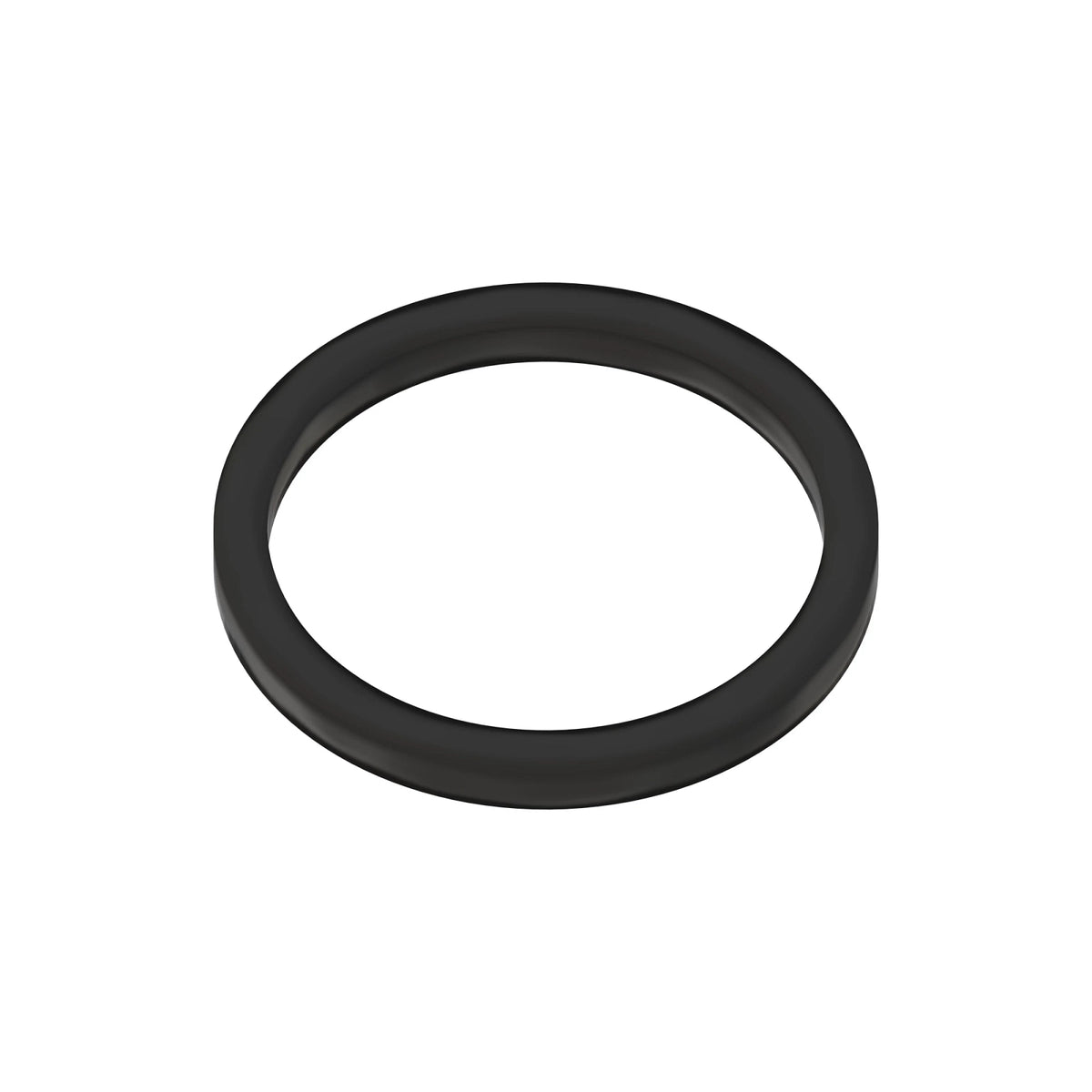 L55572: Fits John Deere L55572 Steering Cylinder Scraper Ring – Genuine OEM