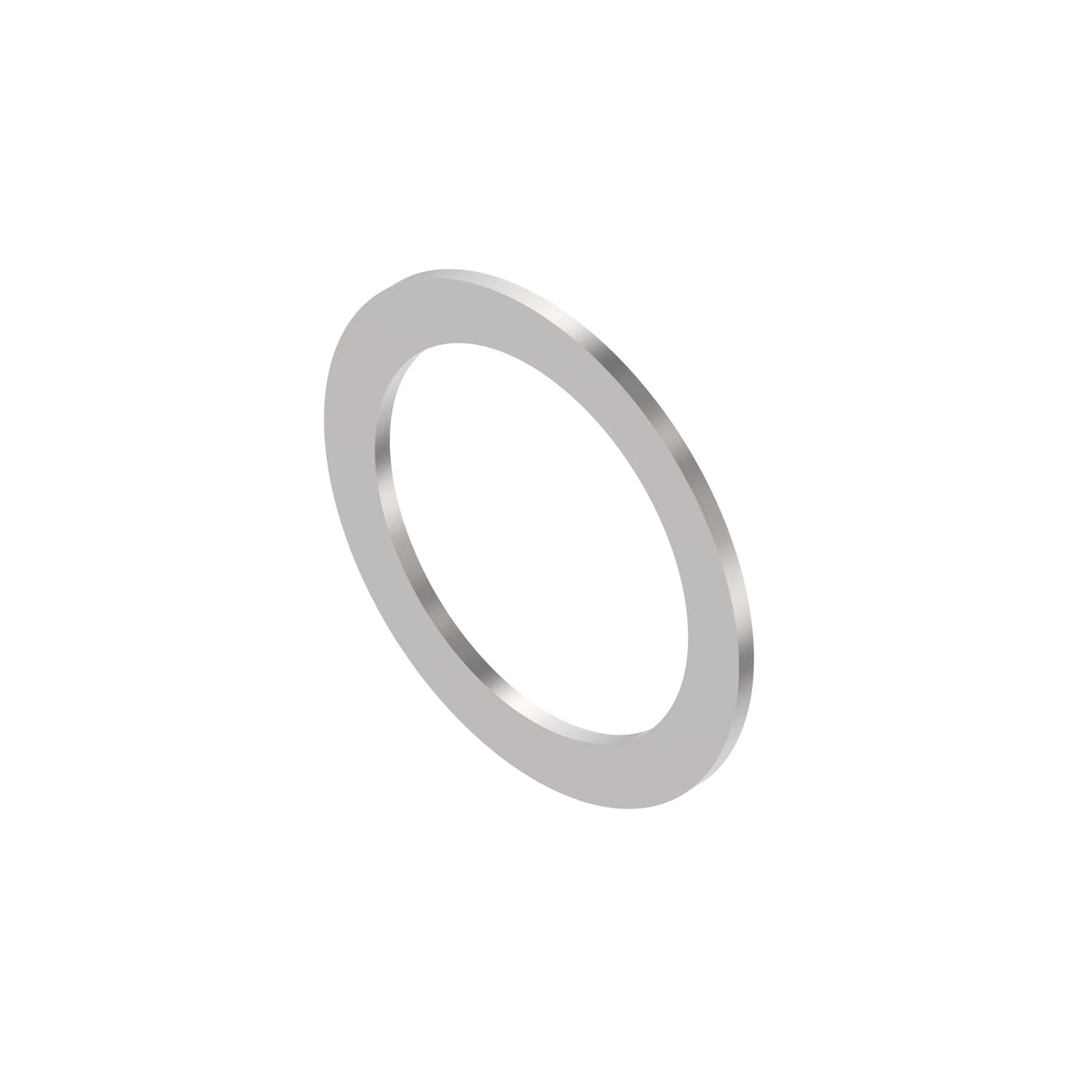 L55578: Fits John Deere L55578 Round Hole Washer – Genuine OEM