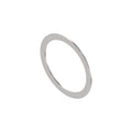 L55610: Fits John Deere L55610 Round Hole Washer – Genuine OEM