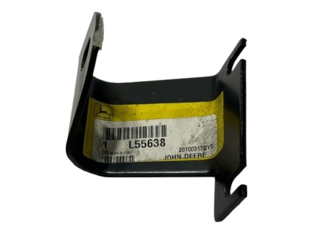 L55638: Fits John Deere L55638 Clevis – Genuine OEM