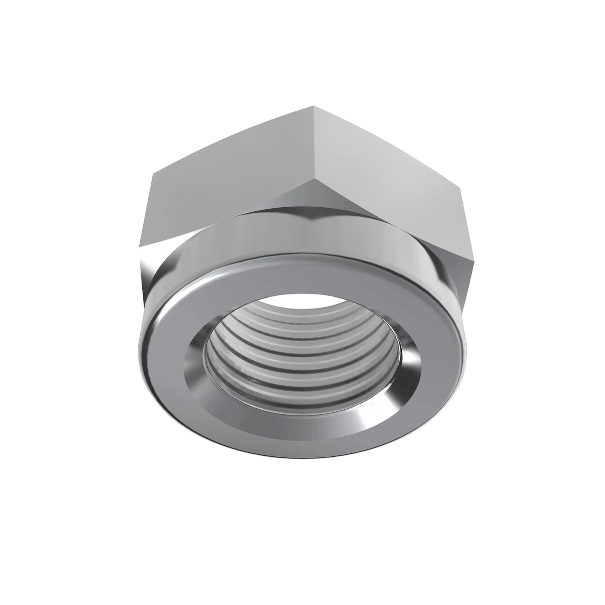 L55841: Fits John Deere L55841 Hexagonal Nut, M41 – Genuine OEM