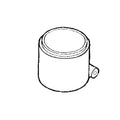 L55982: Fits John Deere L55982 Transmission Oil Filter Cover – Genuine OEM