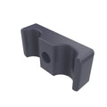 L56218: Fits John Deere L56218 2-Diameter Block Clamp – Genuine OEM