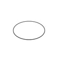 L56243: Fits John Deere L56243 O-Ring – Genuine OEM