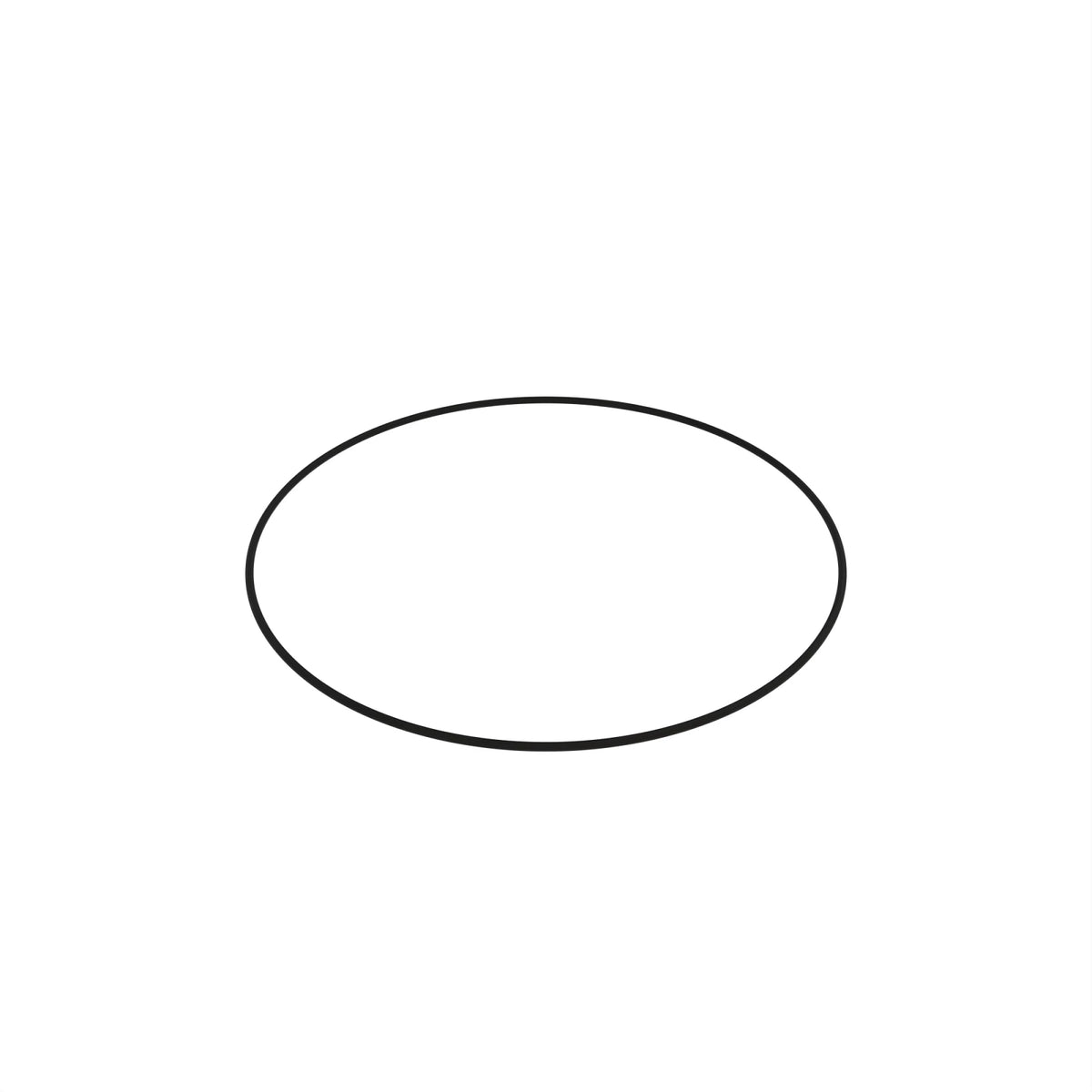 L56243: Fits John Deere L56243 O-Ring – Genuine OEM