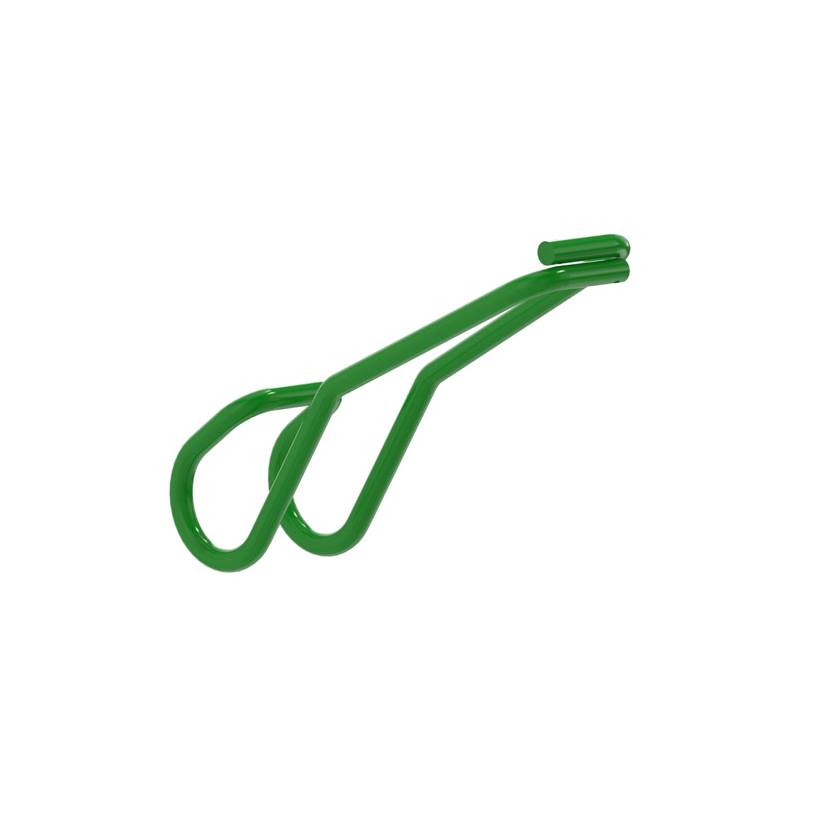 L56746: Fits John Deere L56746 Top Link Hood Handle – Genuine OEM