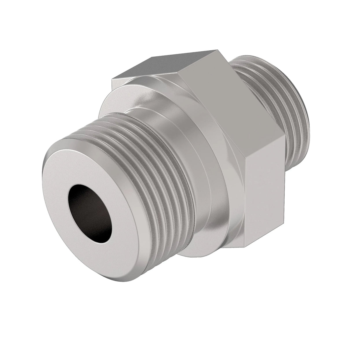 L57373: Fits John Deere L57373 Union Fitting – Genuine OEM
