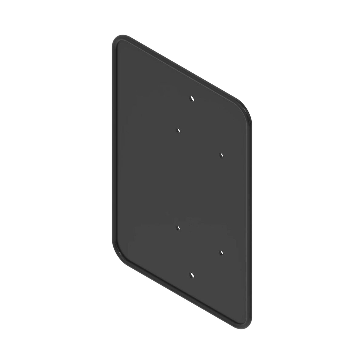 L58614: Fits John Deere L58614 Black Plate – Genuine OEM