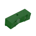 L58783: Fits John Deere L58783 Front Base Weight, 66 Kg – Genuine OEM