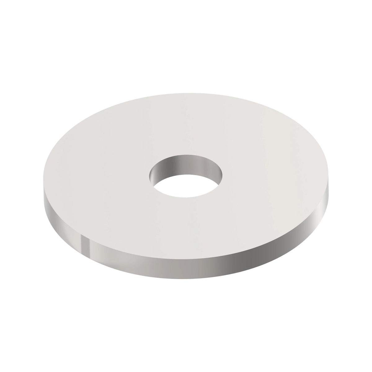 L58890: Fits John Deere L58890 Round Hole Washer – Genuine OEM