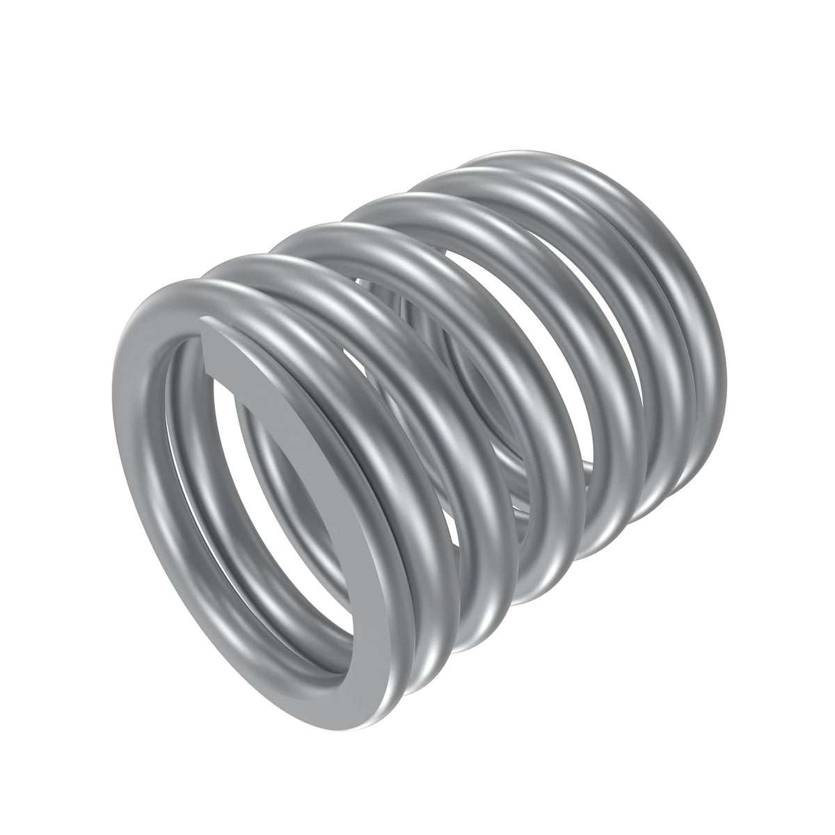 L59014: Fits John Deere L59014 Compression Spring – Genuine OEM