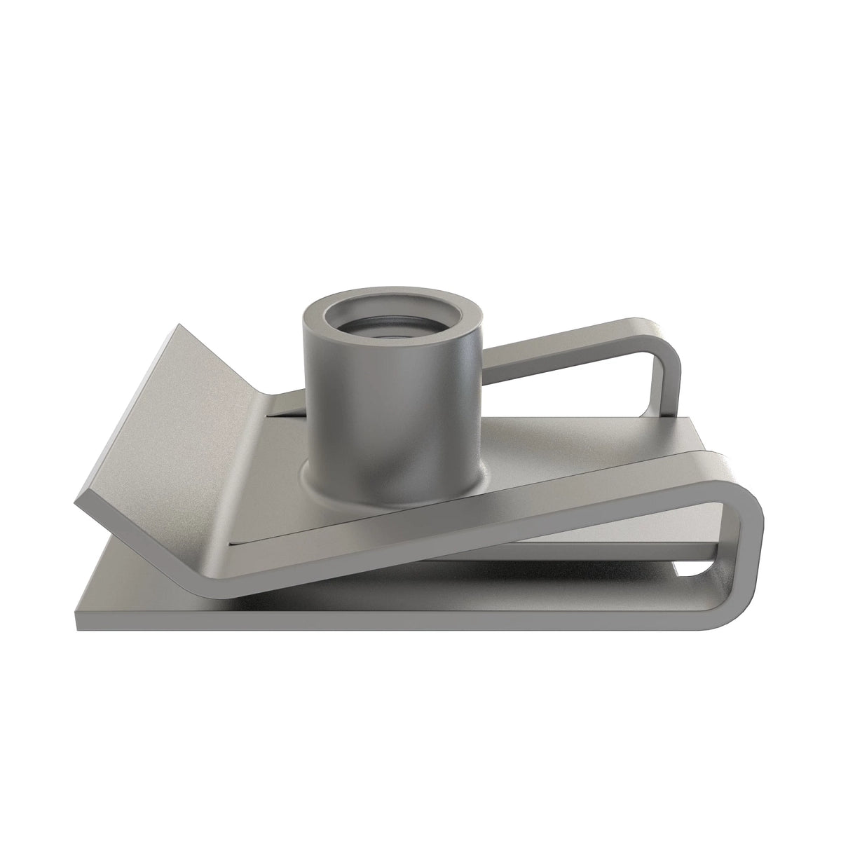 L59800: Fits John Deere L59800 Clamp Nut, M6 – Genuine OEM