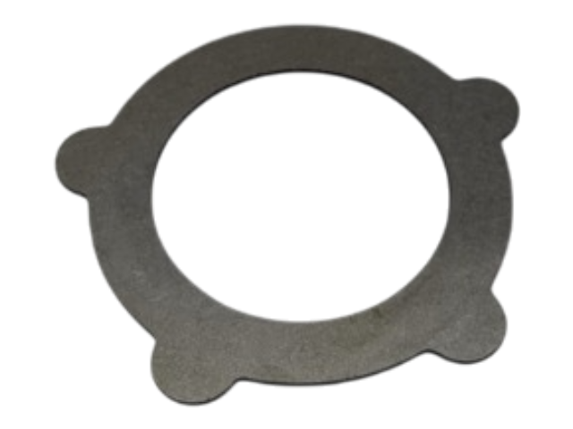 Fits John Deere L60879 Disk W/Outer Spline – Genuine OEM — image 2