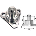L61209: Fits John Deere L61209 Trunnion – Genuine OEM
