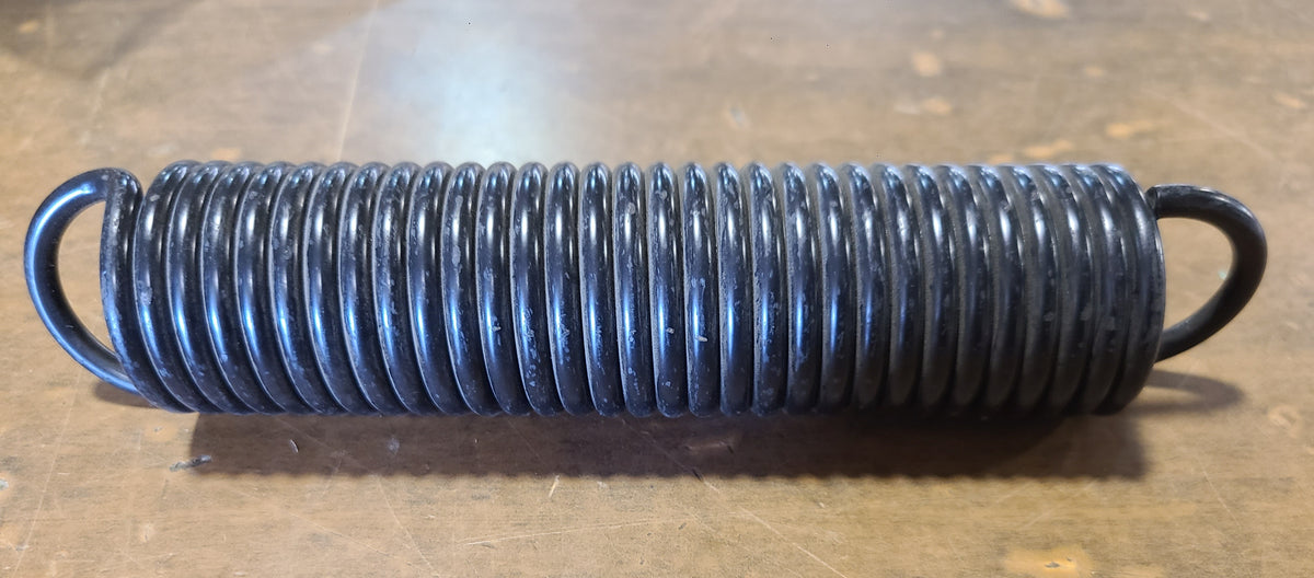 L61486: L61486 — EXTENSION SPRING