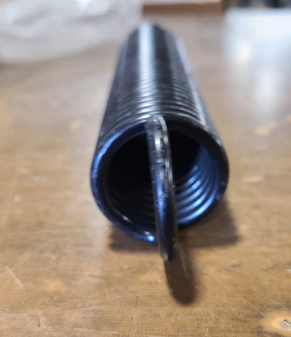 L61486 — EXTENSION SPRING — image 2