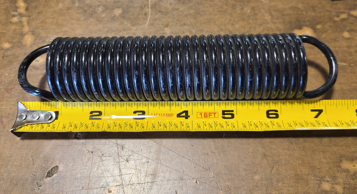 L61486 — EXTENSION SPRING — image 3
