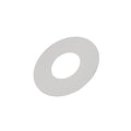 L62840: Fits John Deere L62840 Circular Plain Shim – Genuine OEM