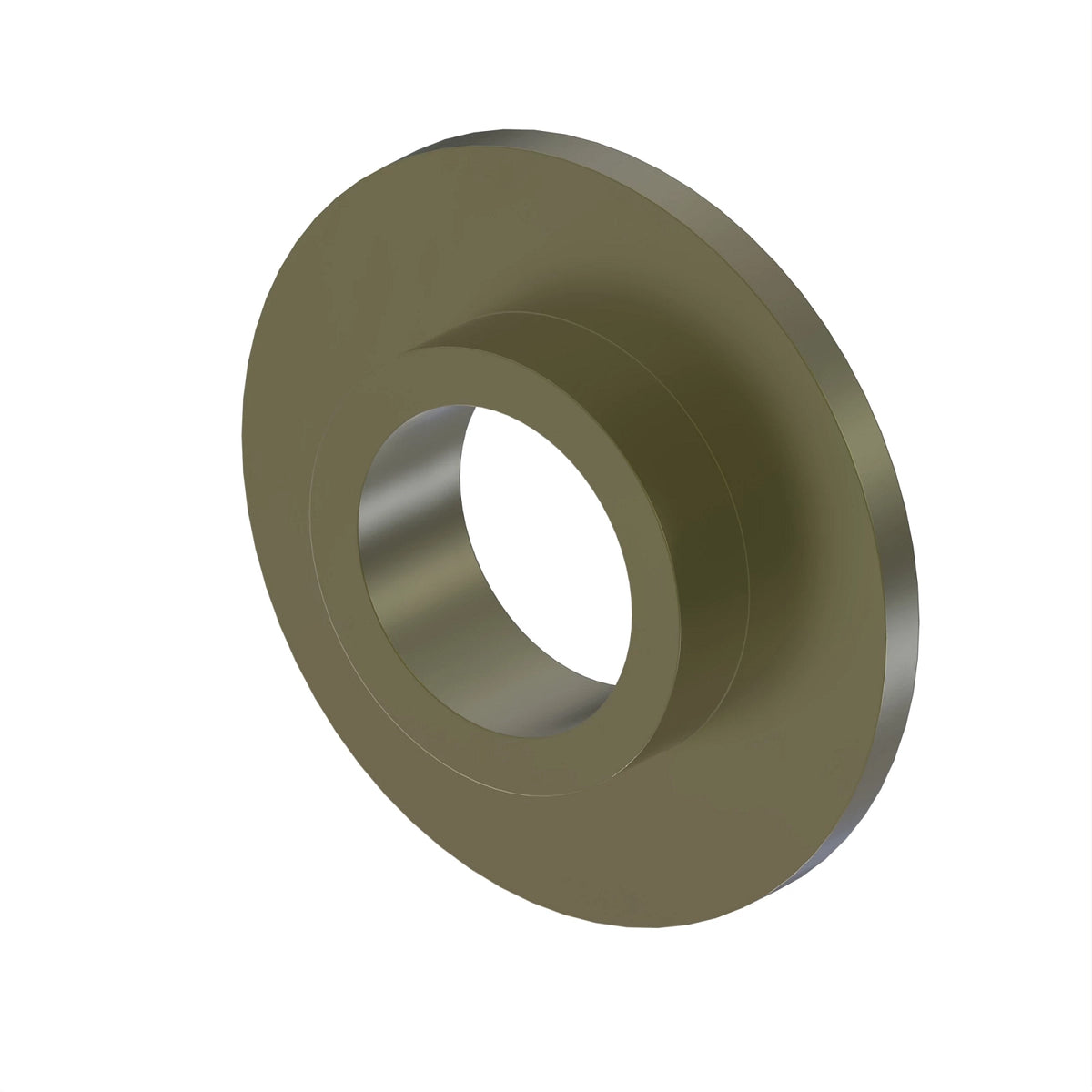 L63532: Fits John Deere L63532 Flange Washer – Genuine OEM