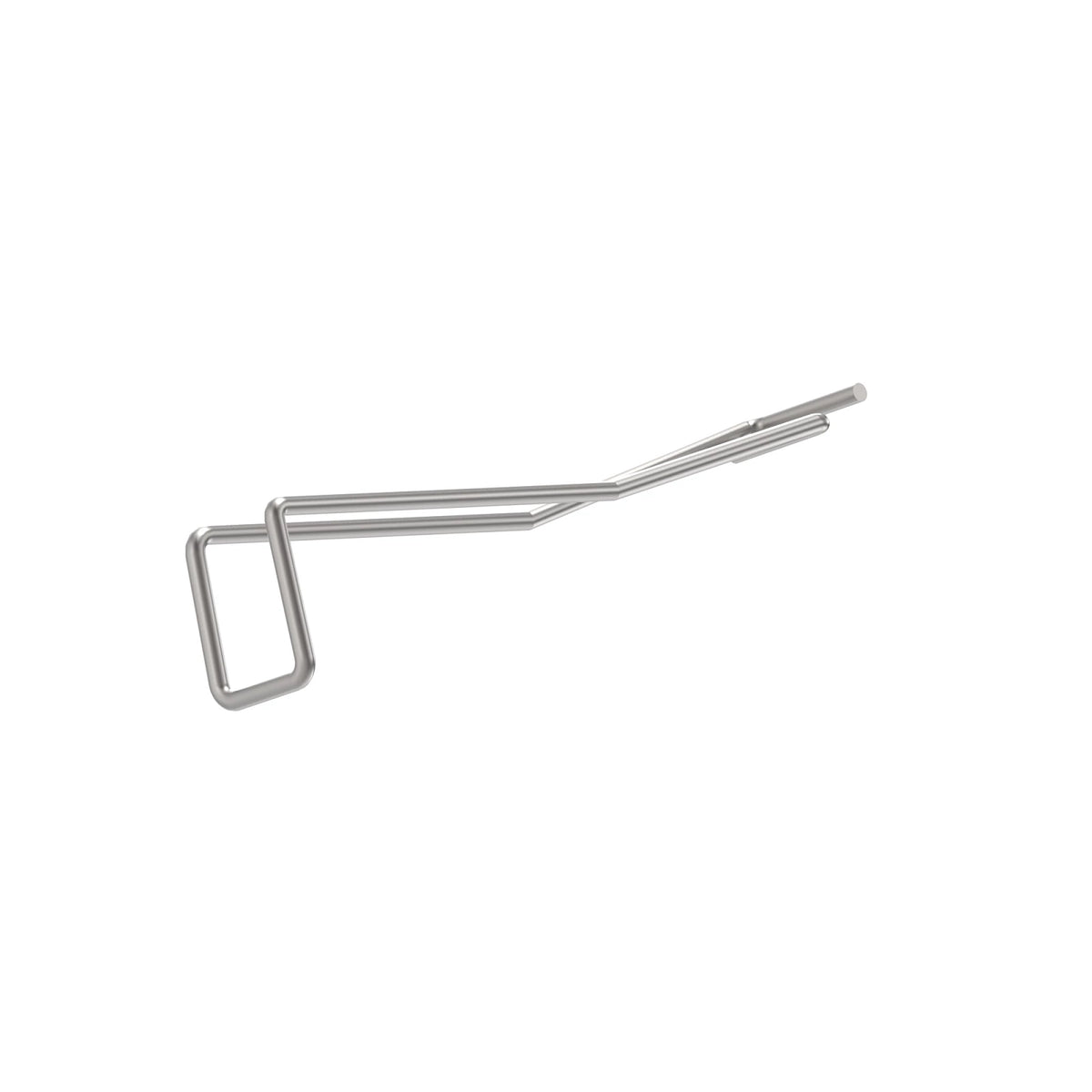 L63659: Fits John Deere L63659 Hitch Link Handle – Genuine OEM