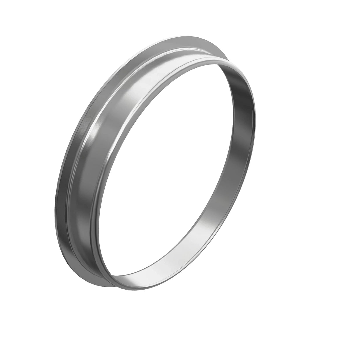 L63750: Fits John Deere L63750 Axle Wear Ring – Genuine OEM