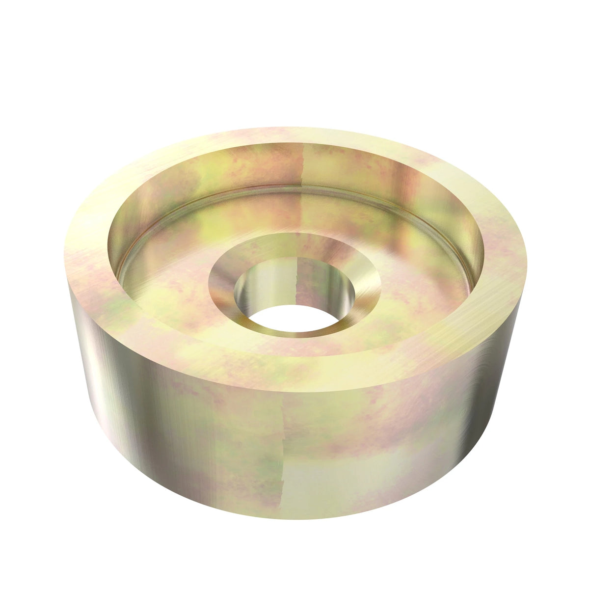 L63758: Fits John Deere L63758 Bushing – Genuine OEM