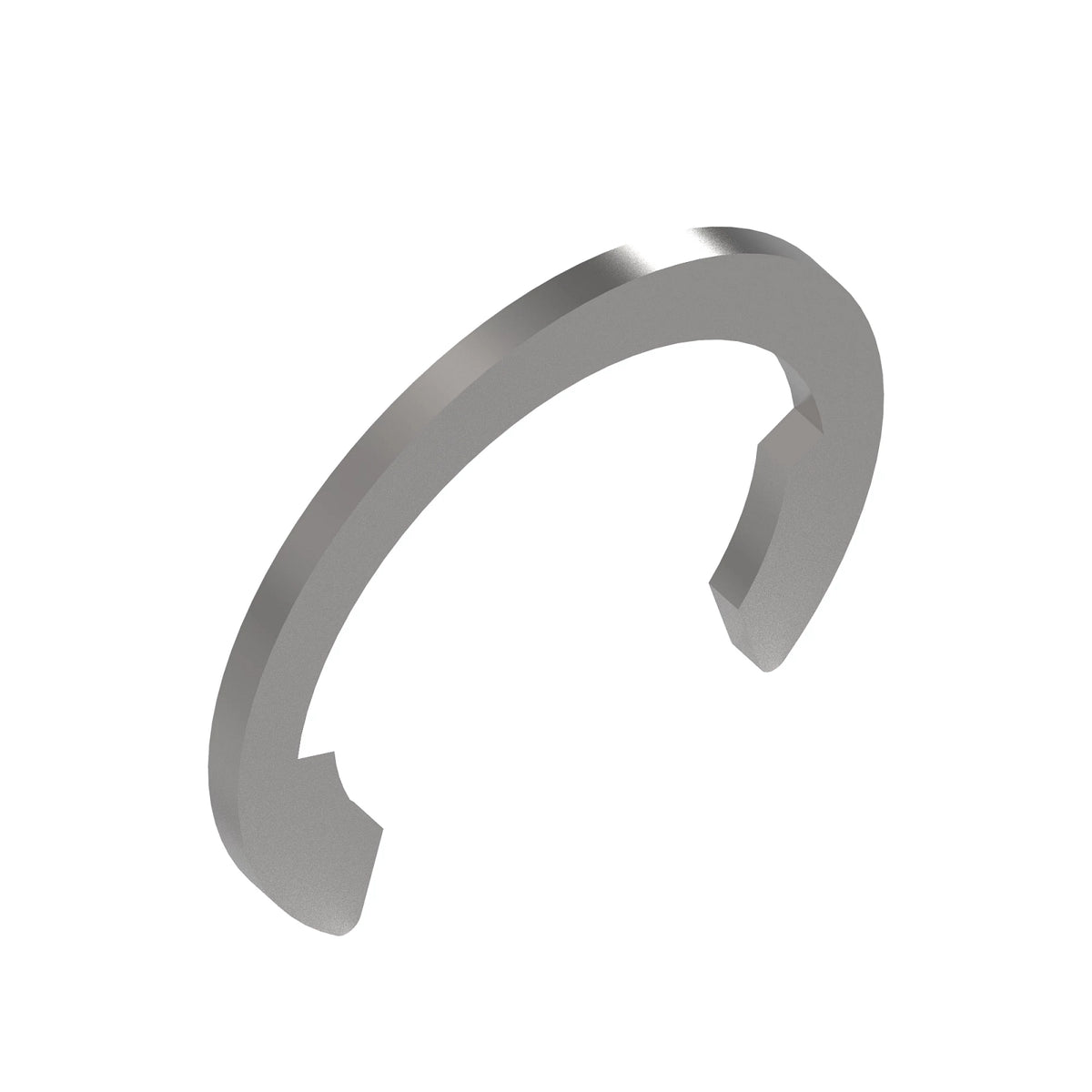 L64119: Fits John Deere L64119 External Snap Ring – Genuine OEM