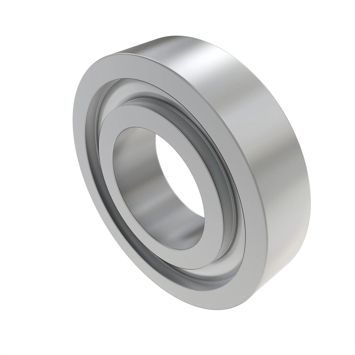 L64838: Fits John Deere L64838 Single Row Cylindrical Ball Bearing – Genuine OEM