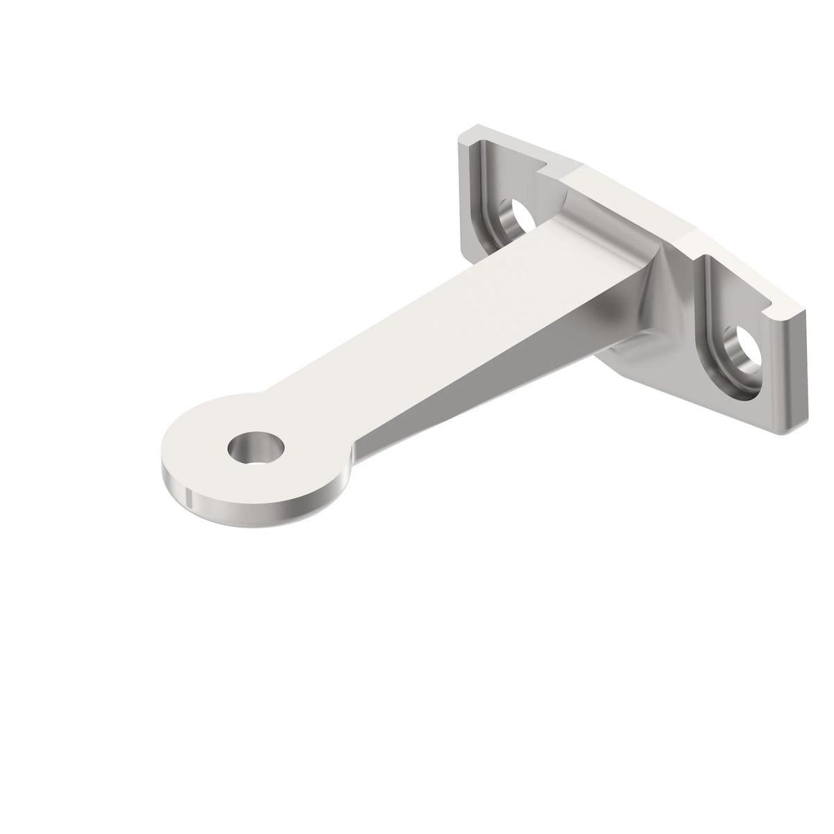 L75379: Fits John Deere L75379 Cab Mirror Bracket – Genuine OEM