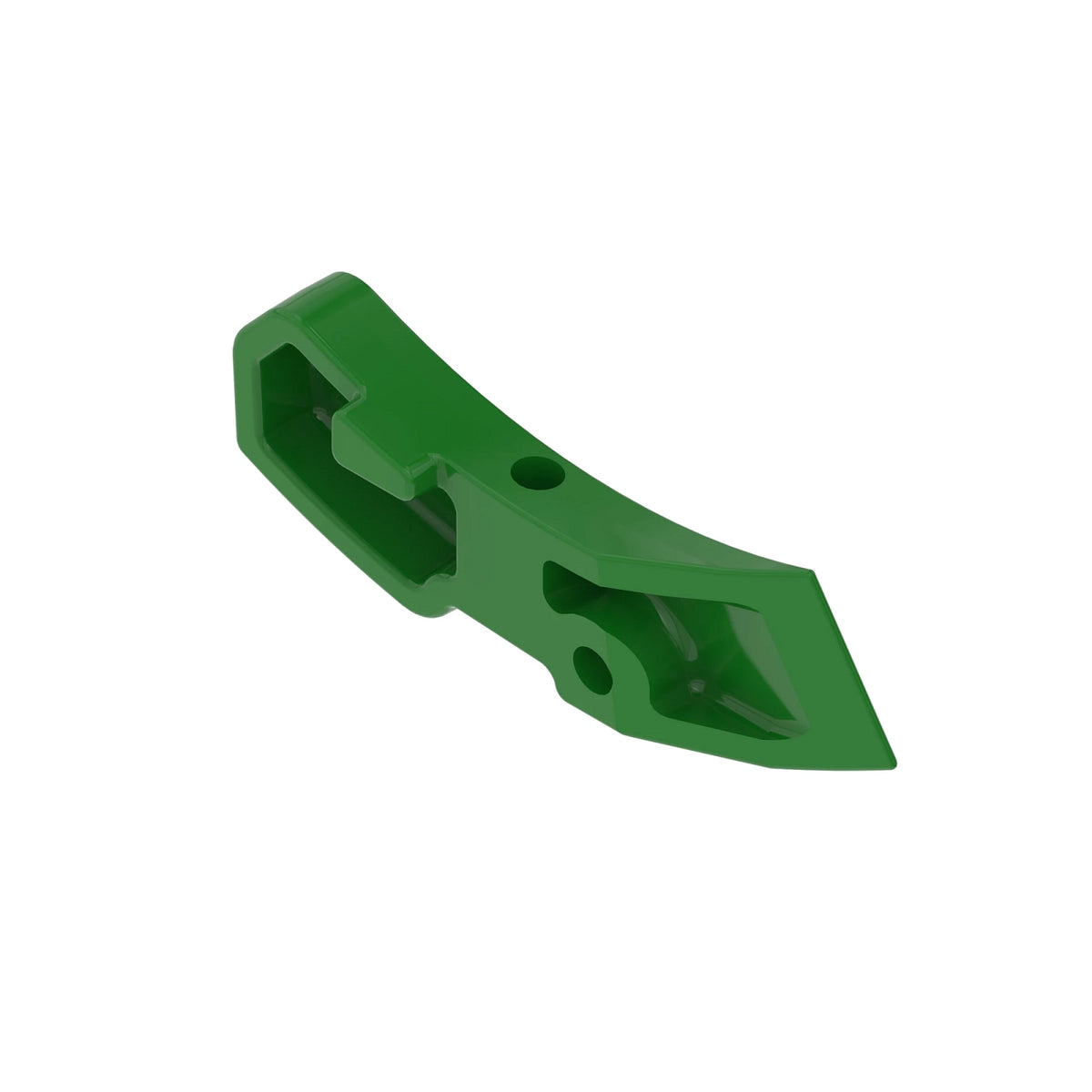 L75867: Fits John Deere L75867 Sway Block, Right Side – Genuine OEM
