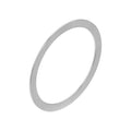 L75911: Fits John Deere L75911 Thrust Washer – Genuine OEM
