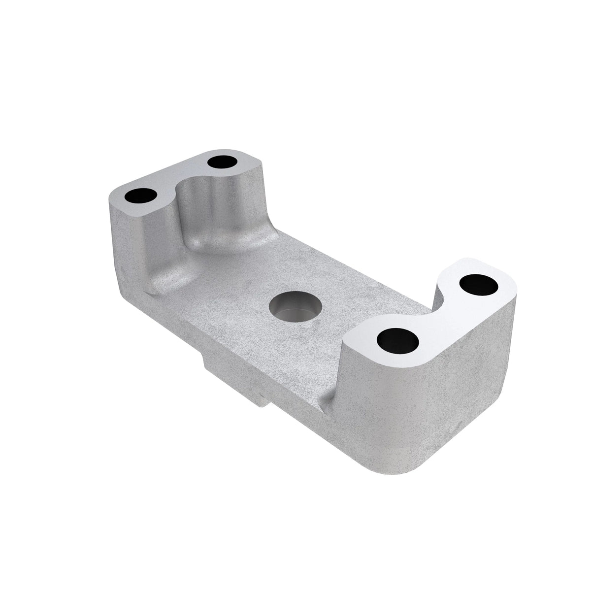 L76088: Fits John Deere L76088 Front Drawbar Support – Genuine OEM