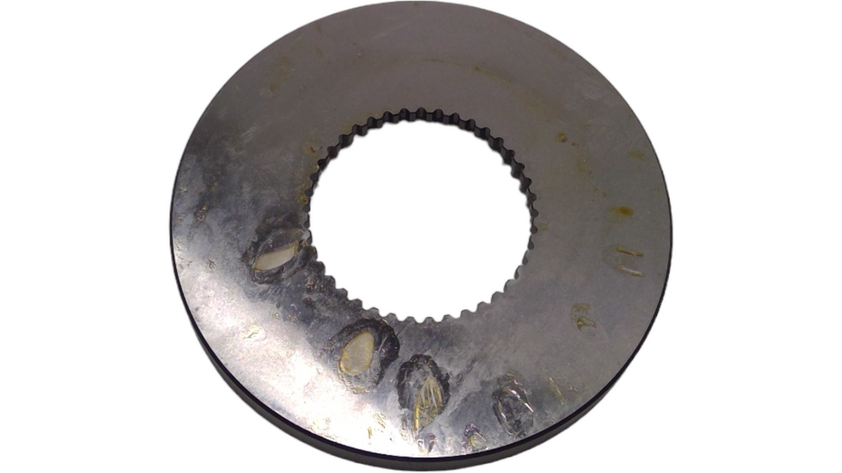 L76142 — THRUST WASHER — image 2
