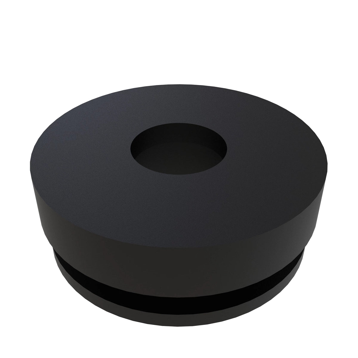 L76256: Fits John Deere L76256 Plain Round Grommet – Genuine OEM