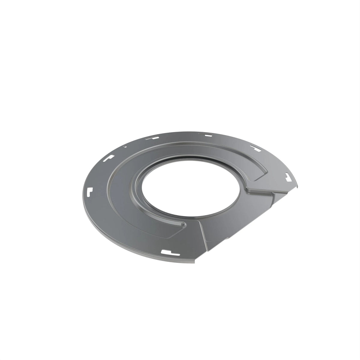 L76308: Fits John Deere L76308 Rear PTO Shaft Shield – Genuine OEM