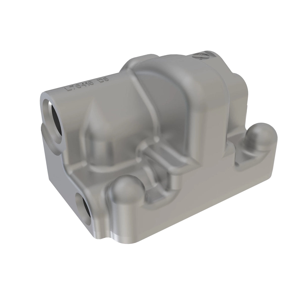 L76416: Fits John Deere L76416 Cover – Genuine OEM