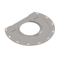 L76494: Fits John Deere L76494 PTO Drive Shaft Shield – Genuine OEM