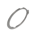 L76648: Fits John Deere L76648 External Snap Ring – Genuine OEM