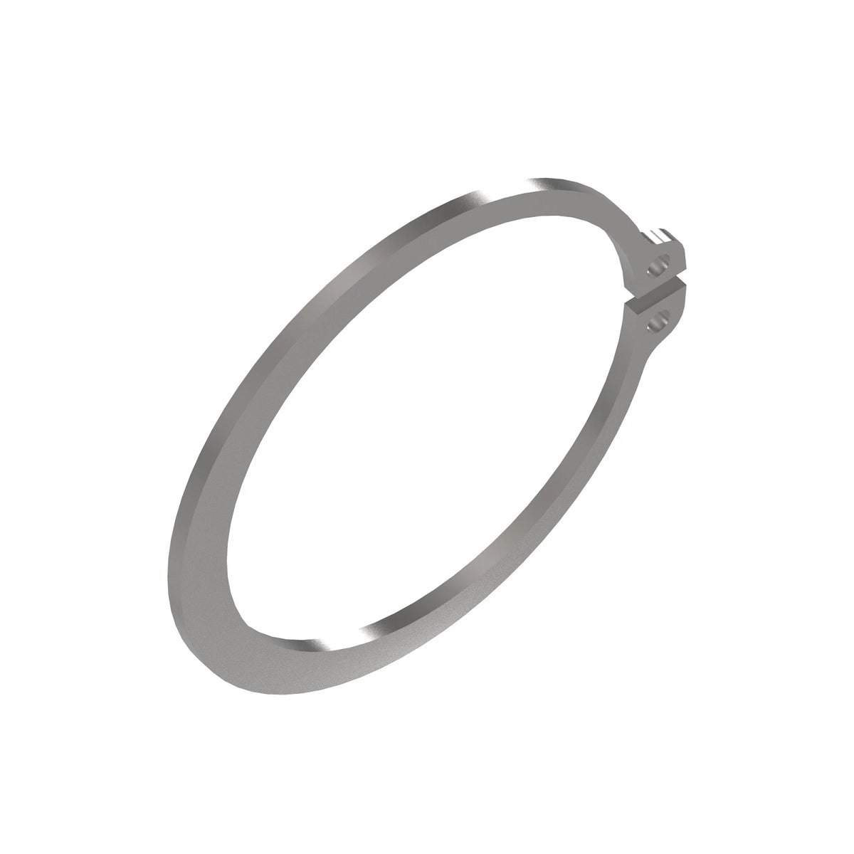 L76648: Fits John Deere L76648 External Snap Ring – Genuine OEM